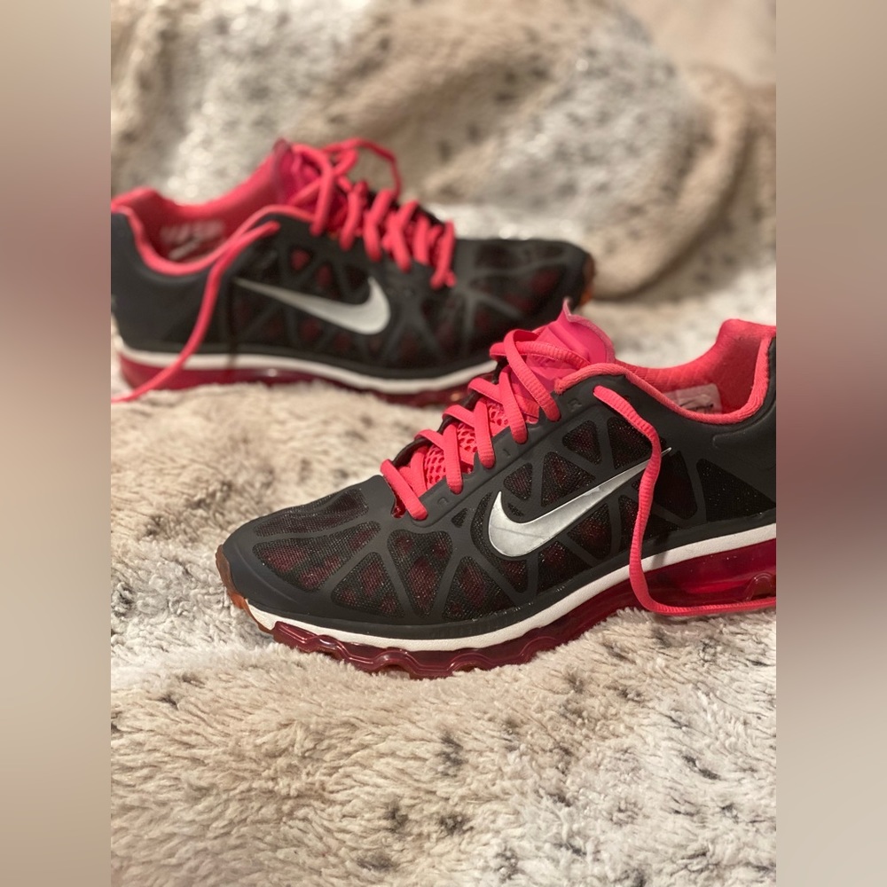 Running sneaker